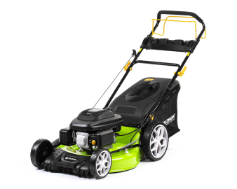 FIELDMANN FZR 5611-B Benzinska kosilica za travu