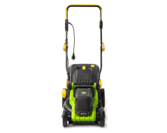 FIELDMANN FZR 2041-E Električna kosilica za travu