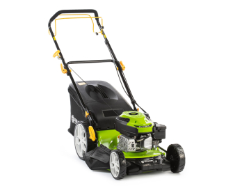 FIELDMANN FZR 4612-144B Benzinska kosilica za travu