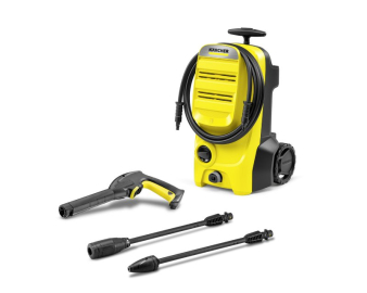 KARCHER K 4 CLASSIC Perač pod pritiskom