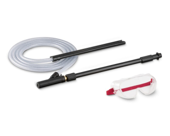 KARCHER Set za peskarenje za perače pod pritiskom (od K 2 do K 7)