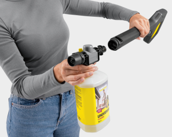 KARCHER K 4 Comfort Premium Perač pod pritiskom