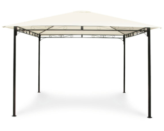 FIELDMANN FDZN 7005 Baštenska tenda 3x3m