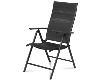 FIELDMANN FDZN 5016 Baštenska stolica (set 2 kom)