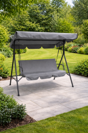 FIELDMANN FDZN 5202 Baštenska stolica za ljuljanje