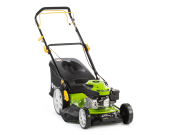 FIELDMANN FZR 4612-144B Benzinska kosilica za travu