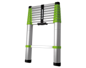 FIELDMANN FZZ 4004 Teleskopske merdevine 2.6m