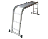 FIELDMANN FZZ 4107 Višenamenske merdevine