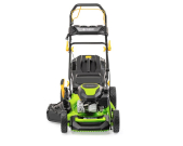FIELDMANN FZR 5130-170B Benzinska kosilica za travu