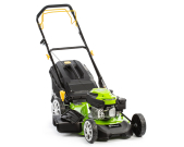 FIELDMANN FZR 5316-170B Benzinska kosilica za travu NG