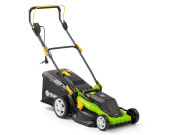 FIELDMANN FZR 2048-E Električna kosilica za travu NG