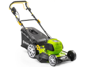 FIELDMANN FZR 2070-E Električna kosilica za travu