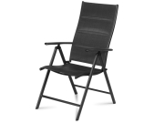 FIELDMANN FDZN 5016 Baštenska stolica (set 2 kom)