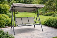 Baštenska stolica za ljuljanje FIELDMANN FDZN 5204 